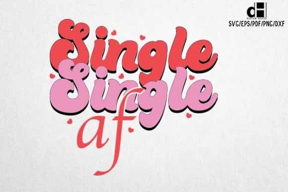 Funny Valentine Single SVG: A Unique Graphics Craft