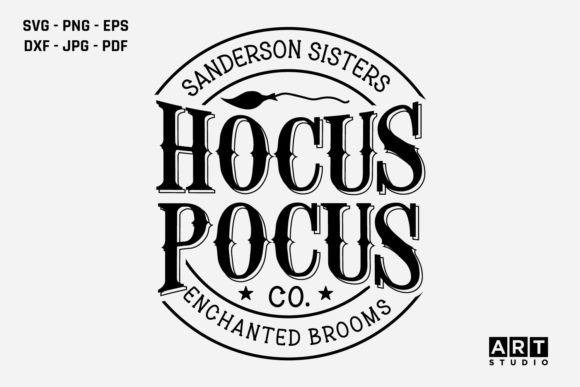 Halloween Sign SVG: Graphics & Crafts Asset Review