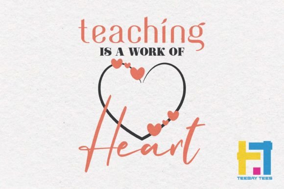 Teacher Inspirational Quotes: A Graphics Gem for Crafts